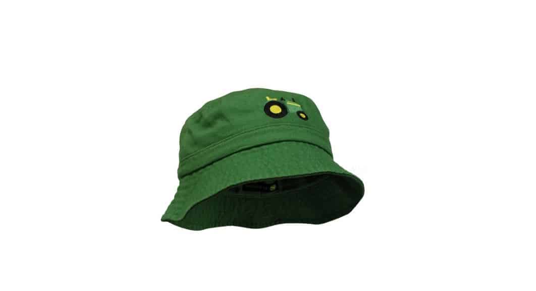 New! John Deere cap hat - clothing & accessories - by owner