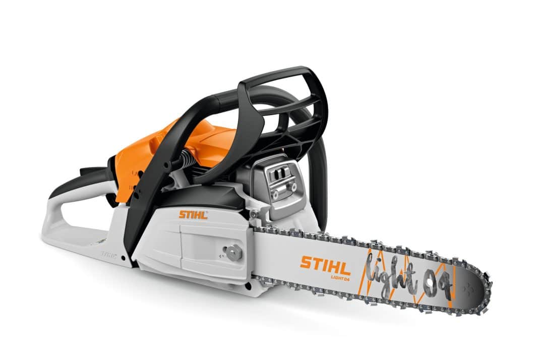 Stihl MS182 14