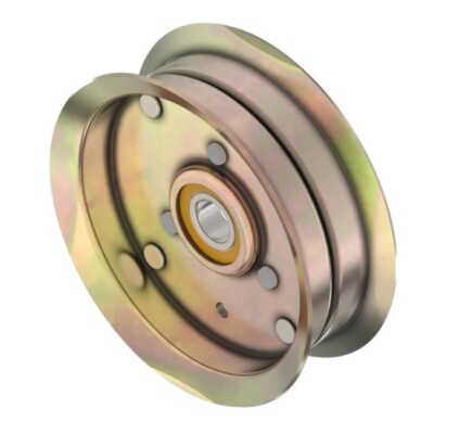 john-deere-flat-idler-sheave