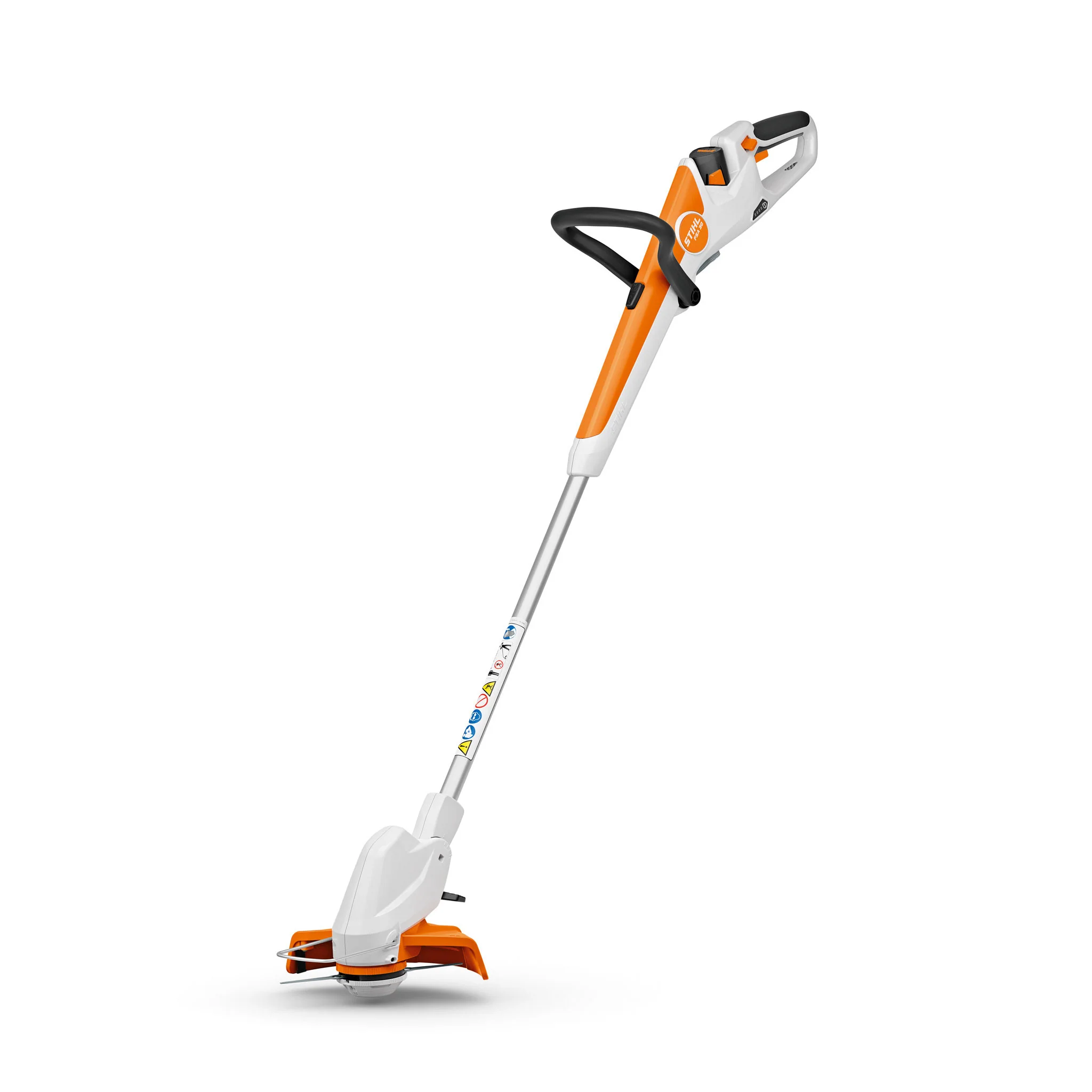 Stihl FS461 C-EM Petrol Clearing Saw - Tuckwells