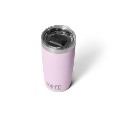 YETI Rambler 10oz (296ml) Tumbler - Cherry Blossom - Tuckwells
