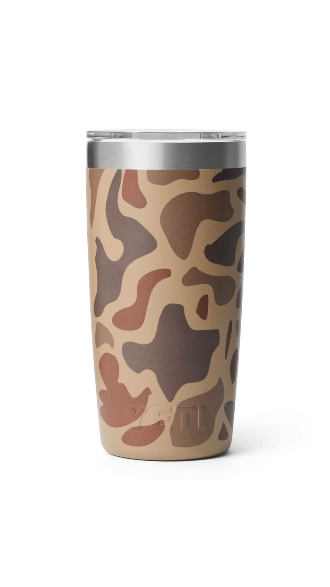 YETI Rambler 10oz (295ml) Tumbler - Wetlands Camo - Tuckwells