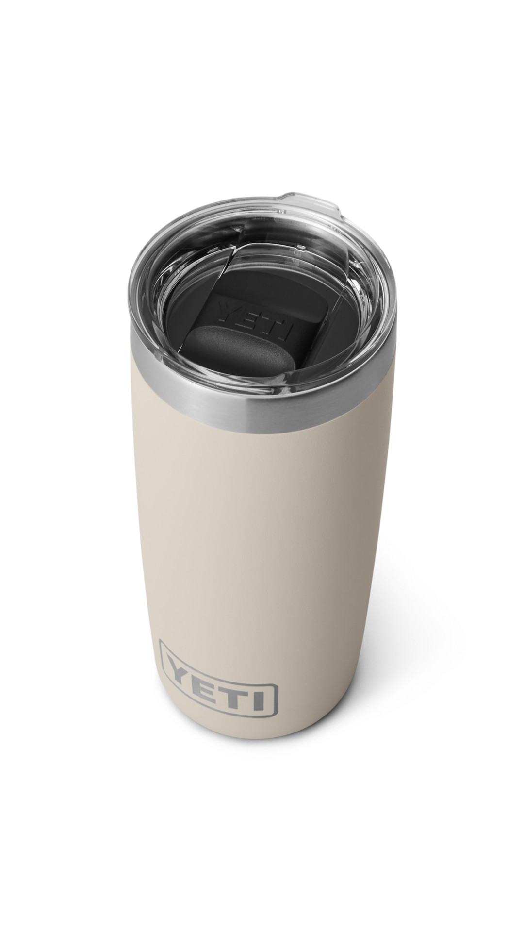 YETI Rambler 10oz (295ml) Tumbler - Cape Taupe - Tuckwells