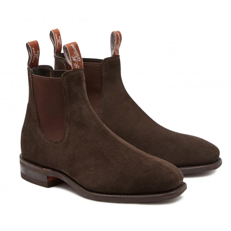 Boots