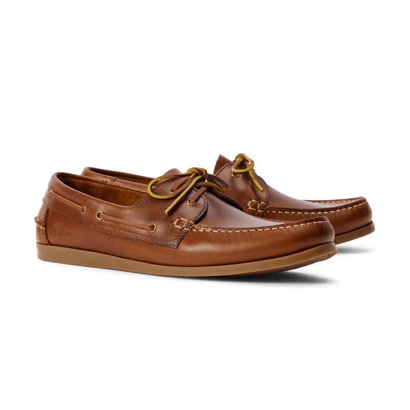 Deck Shoes