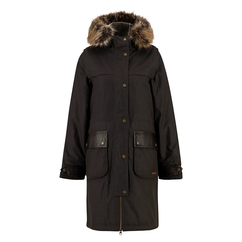 Jackets &amp; Coats