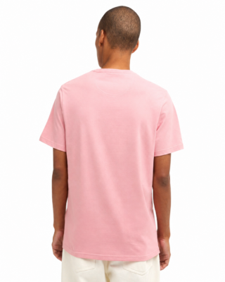 Barbour Essential Sports T-Shirt - Pink mts0331pi95