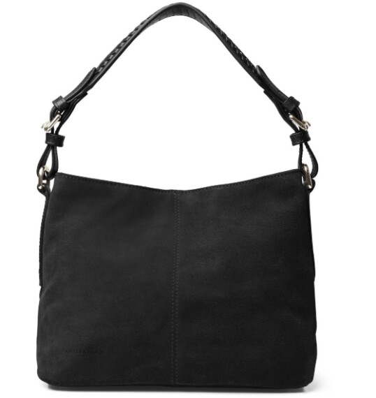 Fairfax & Favor Mini Tetbury Bag - Black