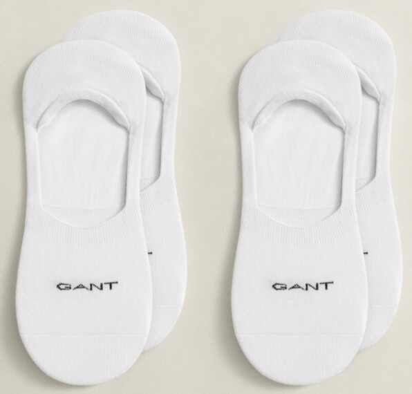 GANT Invisible Socks 9960257-110