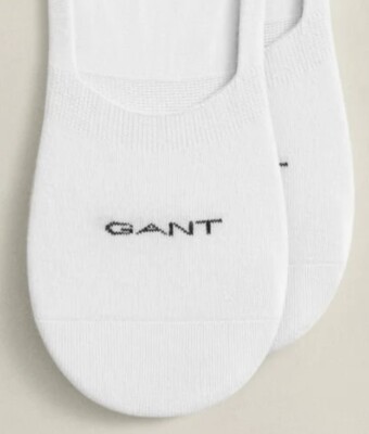 GANT Invisible Socks 9960257-110