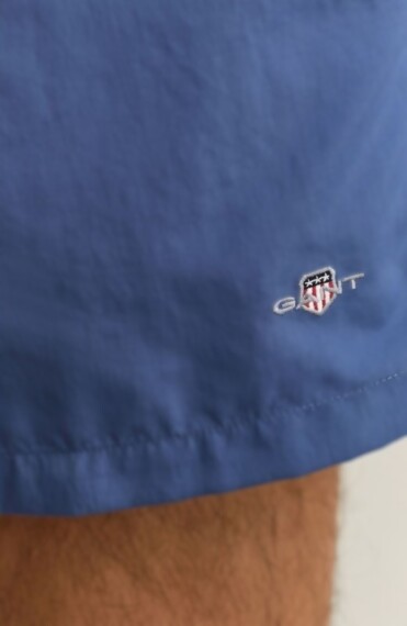 Gant Swim Shorts - Vintage Blue 920026000-442