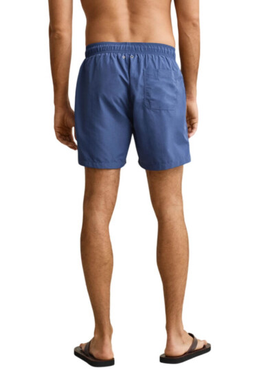 Gant Swim Shorts - Vintage Blue 920026000-442
