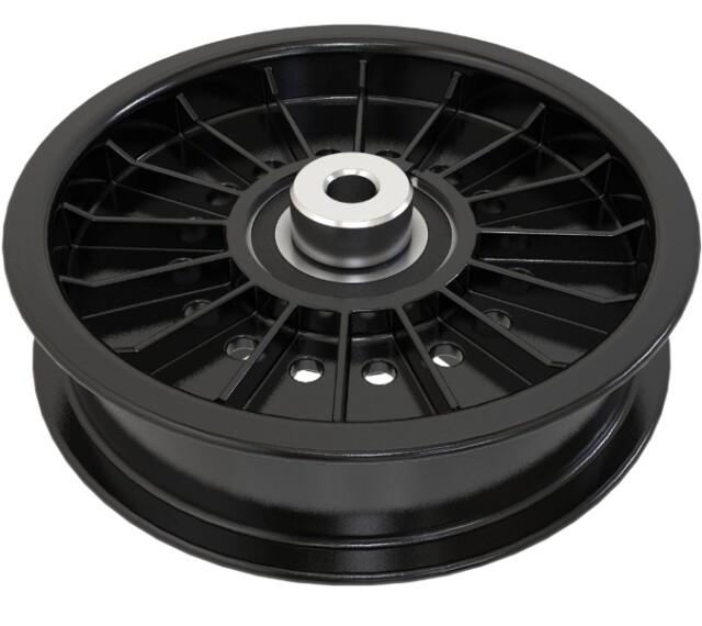 John Deere Belt Drive Pulley AUC20592