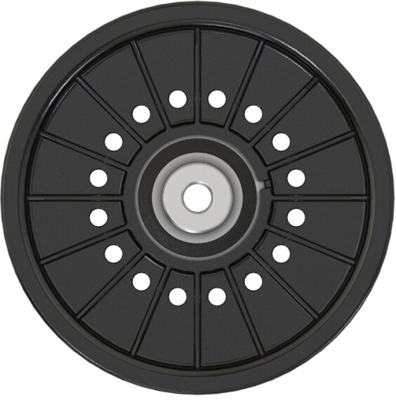 John Deere Belt Drive Pulley AUC20592