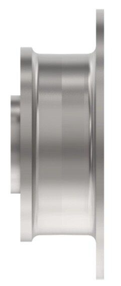 John Deere Brake Hub AM142949