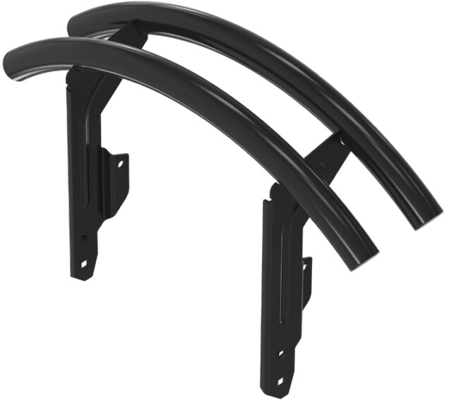 John Deere Front Bumper Attachment BUC11080
