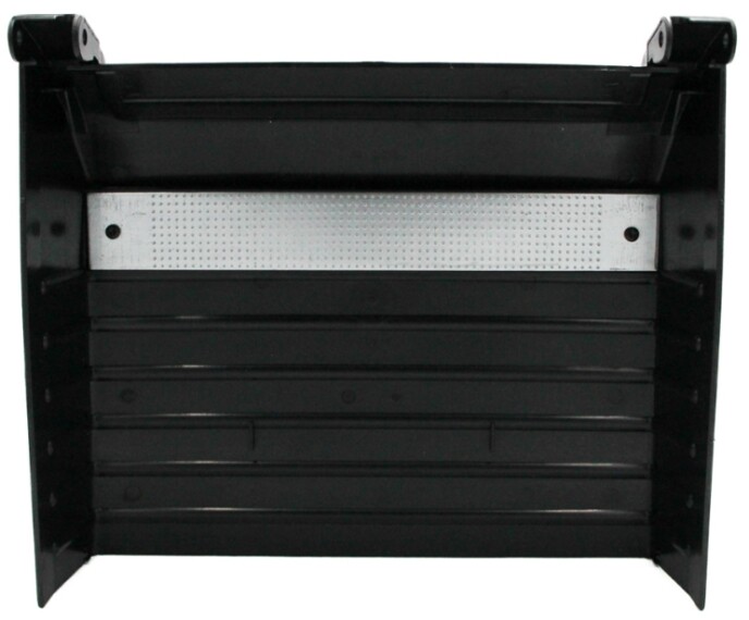 John Deere Grass Deflector SA36193