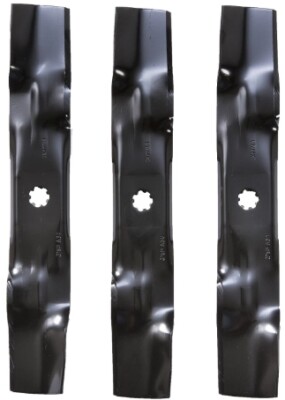 John Deere Mower Blade Kit GY20852