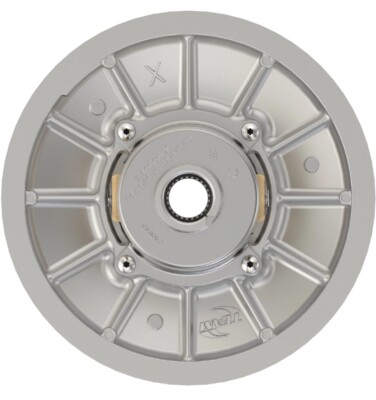 John Deere Secondary Clutch Assembly AUC20381