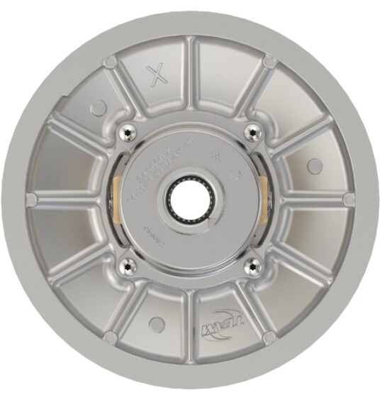 John Deere Secondary Clutch Assembly AUC20381