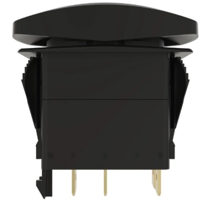 John Deere Gator Headlight Switch AM144304