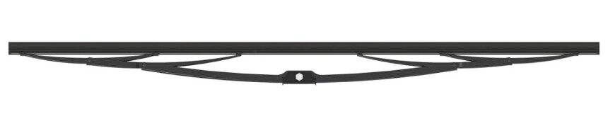 John Deere Wiper Blade 510mm 20" MCXFA1756