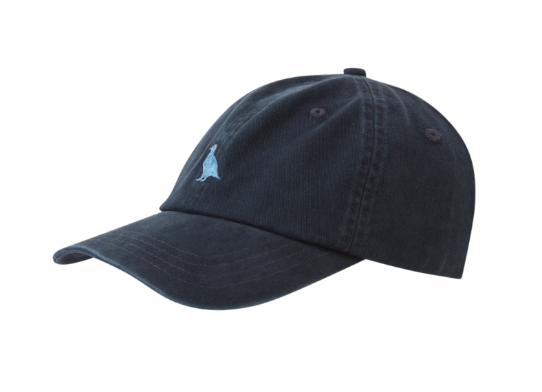 Schoffel Colwell Unisex Cap - Navy 20-4677-8880