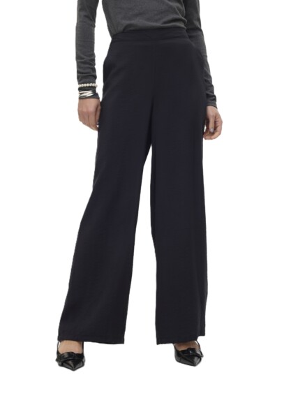Vero Moda Josie Trousers - Black VMJOSIE 10303759