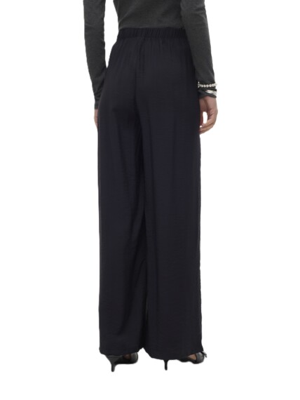 Vero Moda Josie Trousers - Black VMJOSIE 10303759