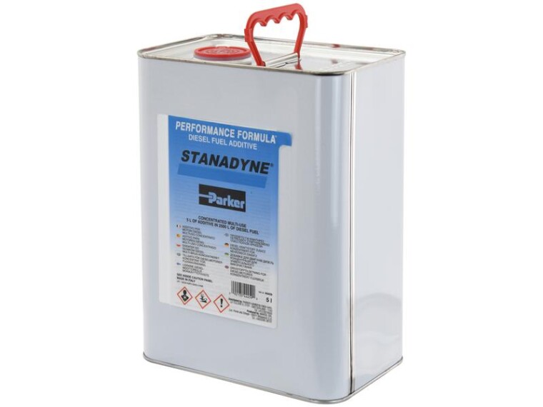 stanadyne performance formula 5l