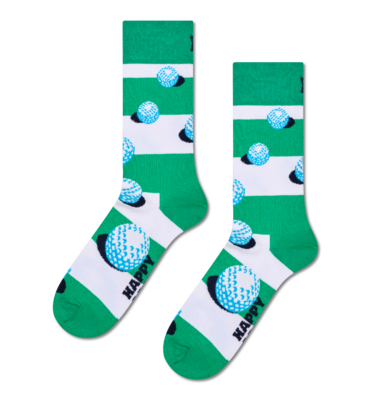 Happy Socks 3-Pack Golf Gift Set P004659