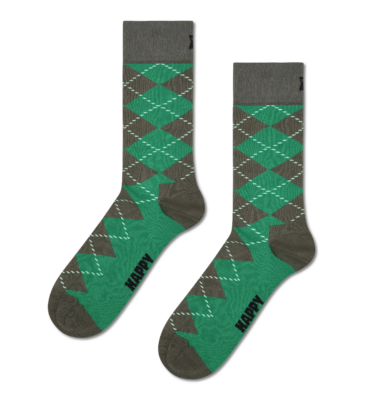 Happy Socks 3-Pack Golf Gift Set P004659
