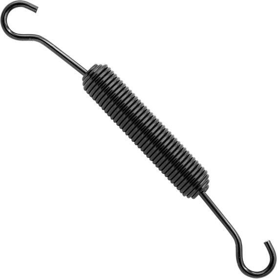 John Deere Extension Spring M148163