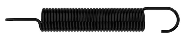John Deere Extension Spring M155068