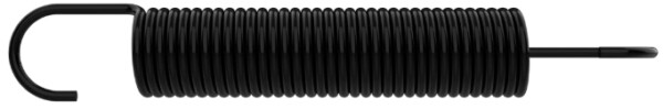 John Deere Extension Spring M155068