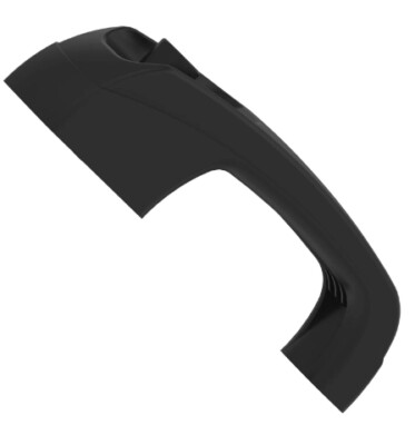 John Deere Left Side Door Handle AM144069