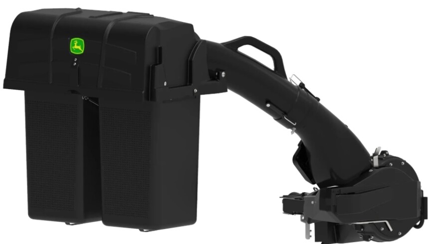 John Deere Material Collection System BUC10287