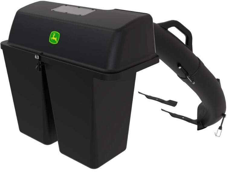 John Deere Material Collection System BUC10287