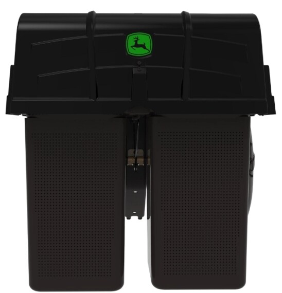 John Deere Material Collection System BUC10287
