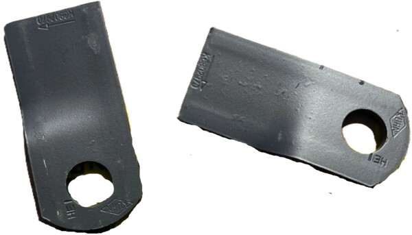 John Deere Mower Conditioner Blade CC128353