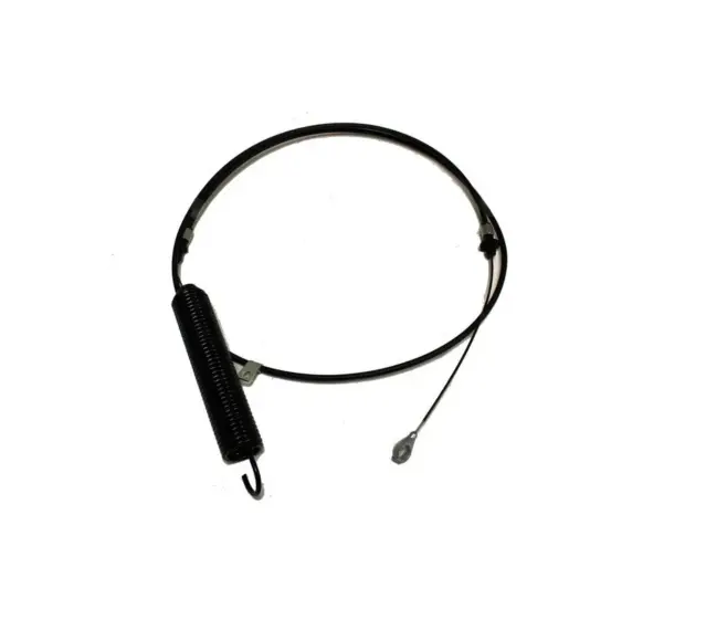 John Deere Mower PTO Control Cable GY22387