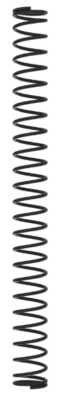 John Deere Mulch Rod Spring M143723