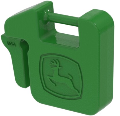 John Deere Weight 19KG UC13263