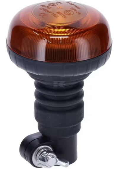 Kramp LED Warning Beacon LA20092