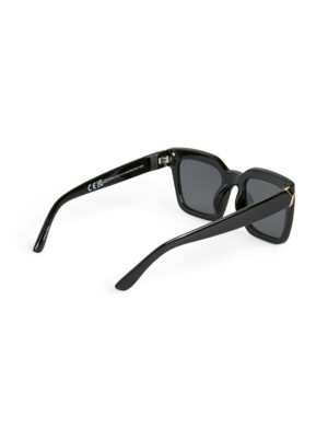 Pieces Balla Sunglasses - Black PCBALLA 17154890