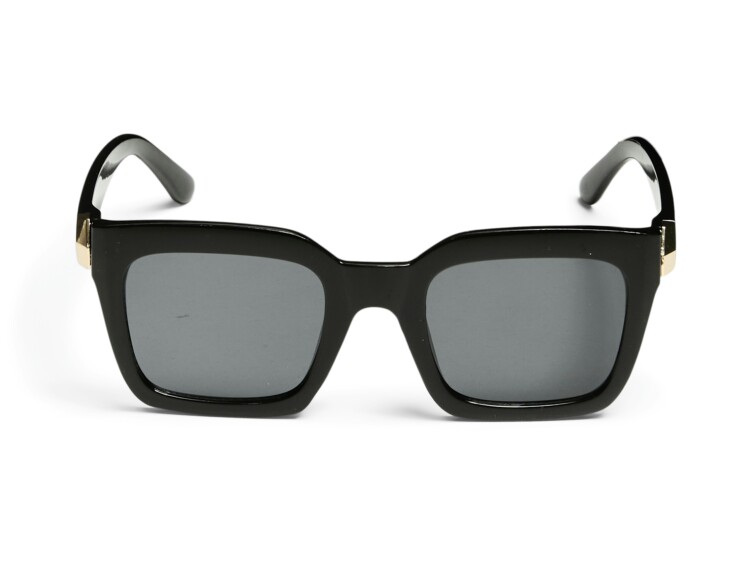 Pieces Balla Sunglasses - Black PCBALLA 17154890