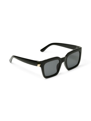 Pieces Balla Sunglasses - Black PCBALLA 17154890