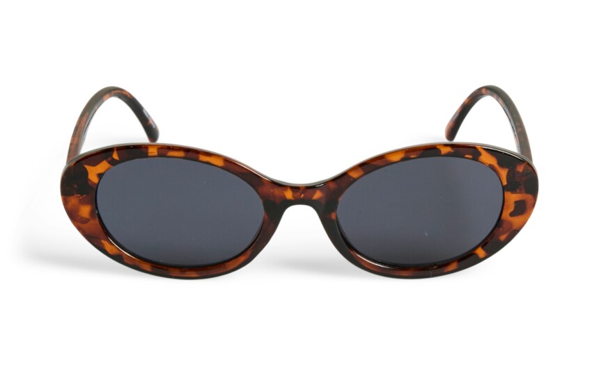 Pieces Sanna Sunglasses - Tortoiseshell PCSANNA 17154887