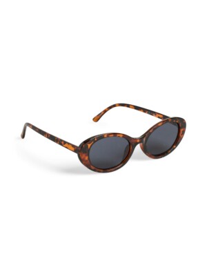Pieces Sanna Sunglasses - Tortoiseshell PCSANNA 17154887
