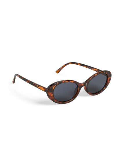 Pieces Sanna Sunglasses - Tortoiseshell PCSANNA 17154887